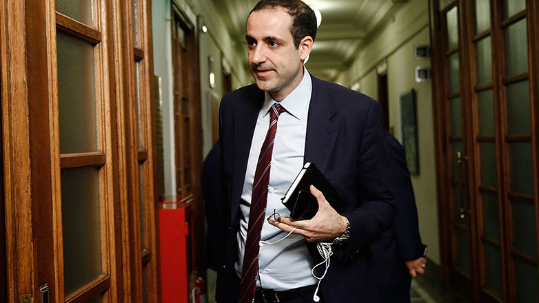 Απορρίφθηκε η αγωγή Δημητριάδη κατά της «Εφ.Συν.» και των «Reporters United» για την υπόθεση «Predator»