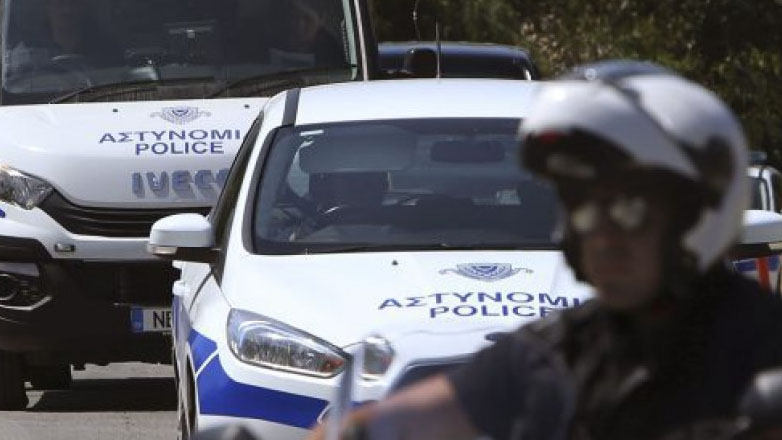 Κύπρος: Συνελήφθησαν 8 υπήκοοι Συρίας ως ύποπτοι για χρηματοδότηση τρομοκρατών