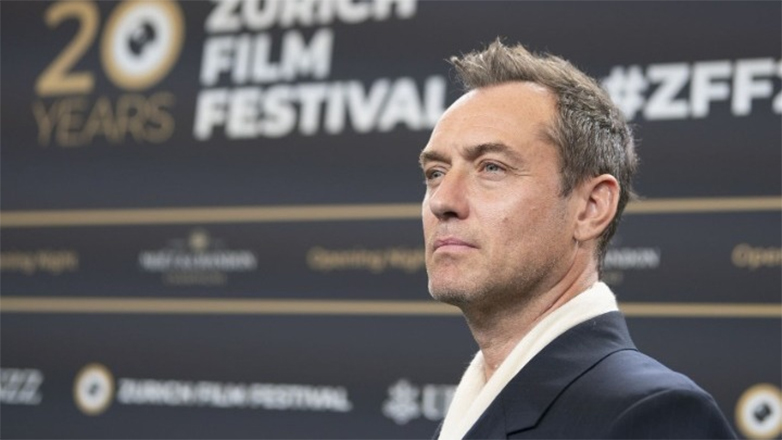 Τζουντ Λο: Πράκτορας του FBI στην ταινία «The Order» – Δείτε το τρέιλερ