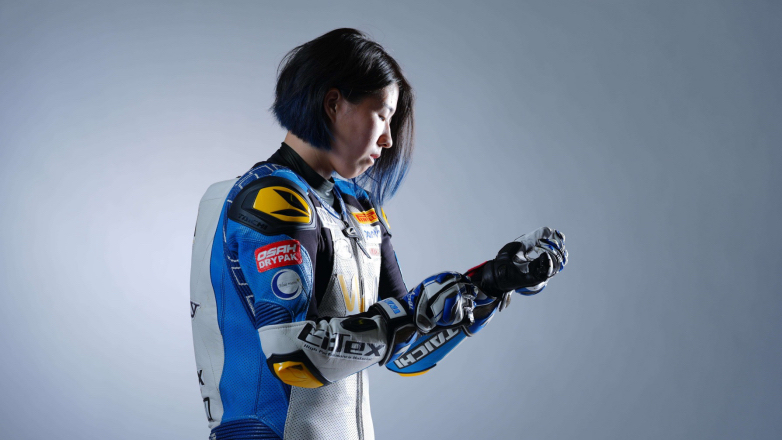 Η ιστορία της Γιαπωνέζας Luna Hirano