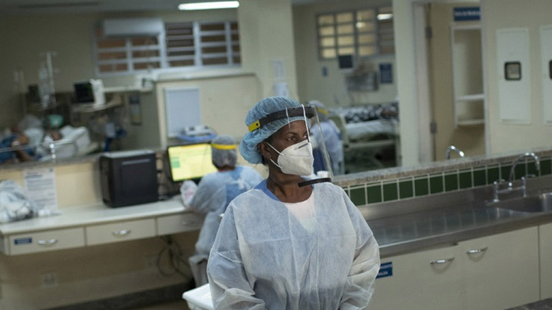 Βραζιλία: Έξι ασθενείς προσβλήθηκαν από τον ιό HIV μετά από μεταμόσχευση μολυσμένων οργάνων