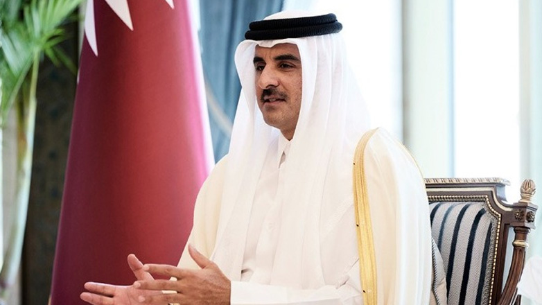Ο εμίρης του Κατάρ θα επισκεφθεί το Λονδίνο στις αρχές Δεκεμβρίου
