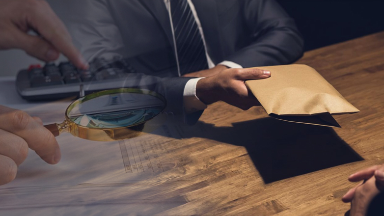 Και δεύτερος λογιστής στη συμμορία των Εφοριακών