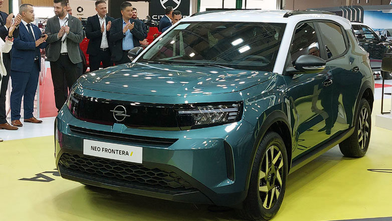 Opel: Τα νέα SUV της γερμανικής εταιρίας είναι διαθέσιμα προς παραγγελία- Ποιες είναι οι νέες δελεαστικές τιμές