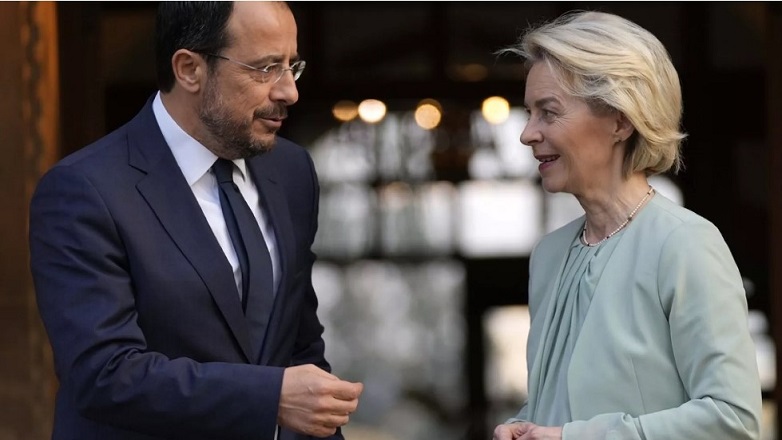 Κύπρος: Ξεκινάει στην Πάφο η σύνοδος της MED 9