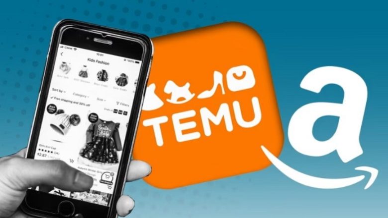 Για επικίνδυνα προϊόντα εγκαλεί η Κομισιόν το Temu