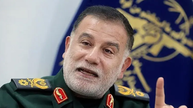 Λίβανος: Βρέθηκε η σορός του Ιρανού στρατηγού που σκοτώθηκε από το Ισραήλ μαζί με τον Νασράλα