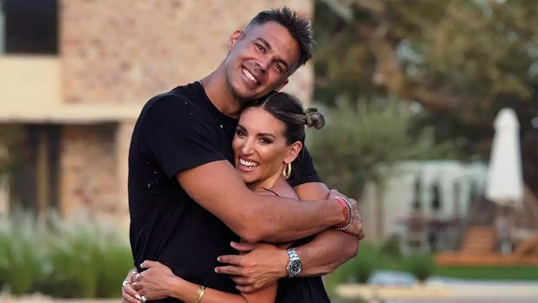 Η Αθηνά Οικονομάκου απαντά πρώτη φορά για την υπερέκθεση της σχέσης της με τον Bruno Cerella – «Περίμενα τα σχόλια»