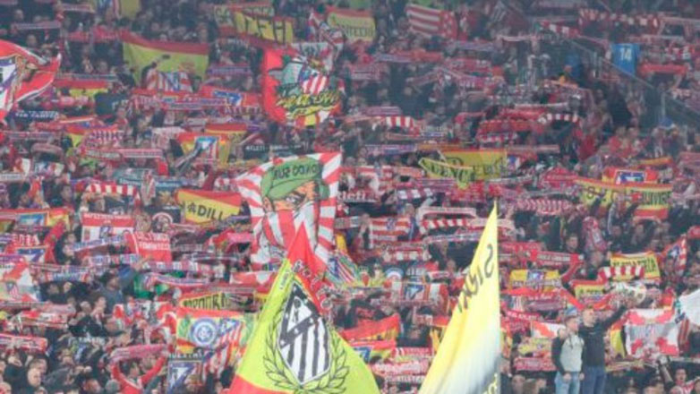 Λάτσιο και Ατλέτικο τιμωρήθηκαν από την UEFA για τη ρατσιστική συμπεριφορά οπαδών τους