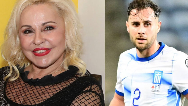 Μπέσσυ Αργυράκη: Η γειτόνισσα του George Baldock συγκλονίζει περιγράφοντας όσα είδε κι άκουσε