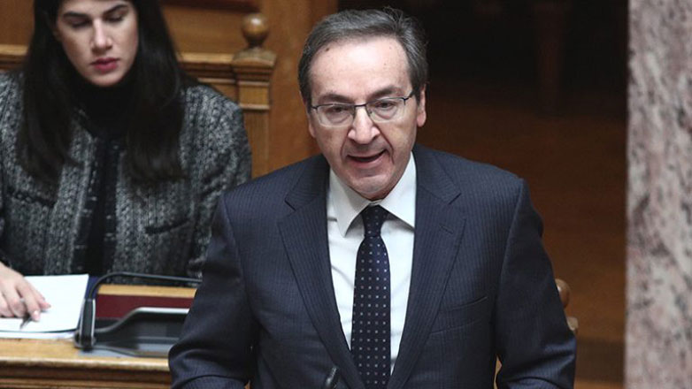 Μπούγας: Η δικαιοσύνη πρέπει να παραμείνει στον πυρήνα της ανθρωποκεντρική