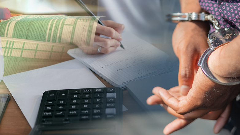 Συλλήψεις εφοριακών στην Κέρκυρα