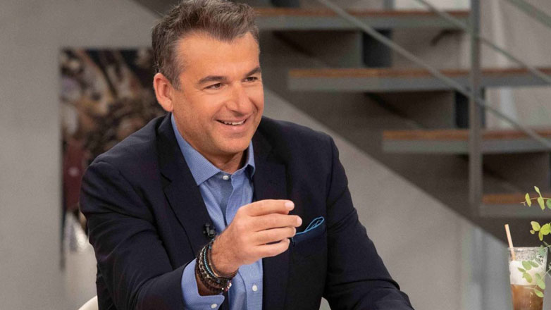 Οργή για τις εικόνες από το σπίτι του George Baldock – «Αναλαμβάνω την ευθύνη» λέει ο Λιάγκας