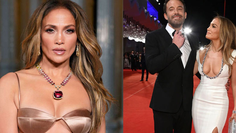 Jennifer Lopez: Για πρώτη φορά μιλάει για τον χωρισμό της από τον Ben Affleck – «Μπορώ να πετάω πια μόνη μου»