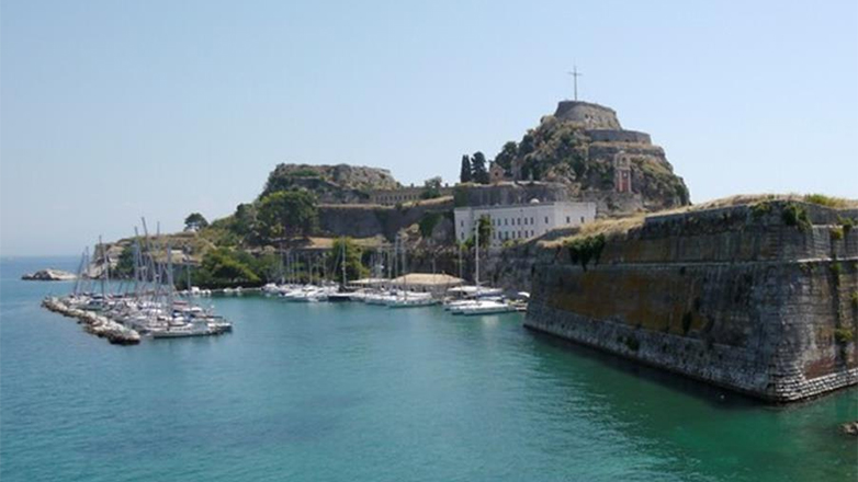Κέρκυρα: Ζωντανεύει εκ νέου, έπειτα από δεκαετίες, το Βρετανικό Νοσοκομείο στο Παλαιό Φρούριο