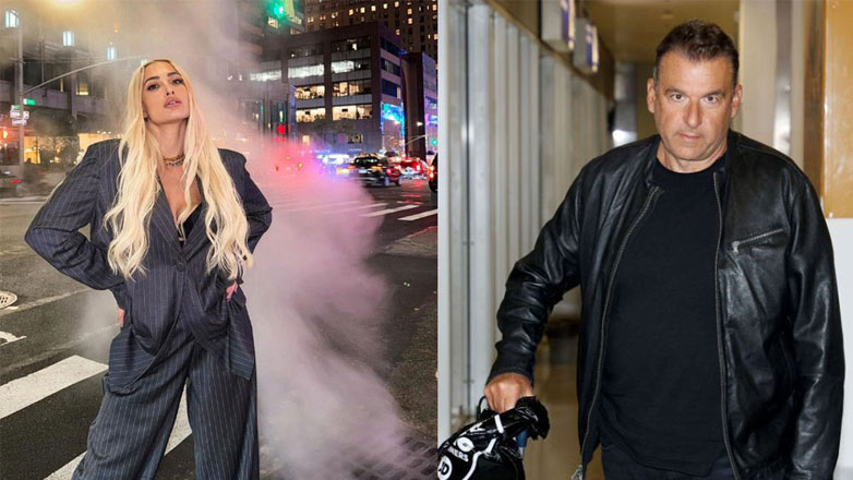 Ιωάννα Τούνη: Η ανάρτηση κατά της εκπομπής Γιώργου Λιάγκα – «Τραγική δημοσιογραφία»