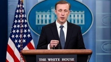 Κυρώσεις στον πετροχημικό τομέα του Ιράν ανακοίνωσε η Ουάσινγκτον