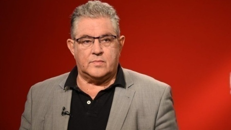 Δ. Κουτσούμπας: Στηρίζουμε τον δίκαιο αγώνα των χιλιάδων διανομέων που σήμερα απεργούν