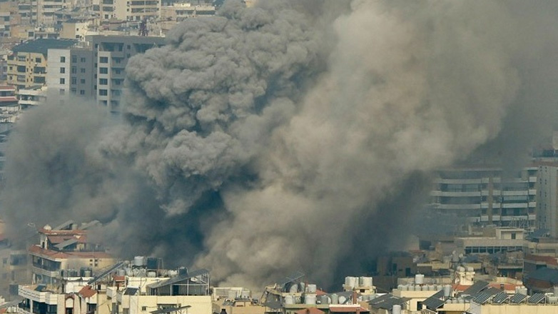 Τουλάχιστον 60 νεκροί από ισραηλινά πλήγματα την Παρασκευή στον Λίβανο