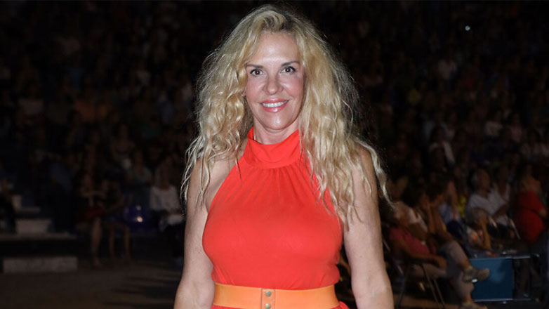 Μαίρη Μηλιαρέση: «Δεν υπήρχε καλύτερη παρουσιάστρια από μένα τότε»