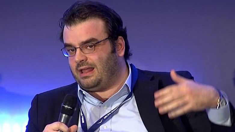 Για δεύτερη φορά πρόεδρος του Global Strategy Group του ΟΟΣΑ ο Κυρ. Πιερρακάκης