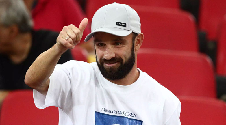 Βαλμπουενά στο «France Football»: «Έκανα κάτι ηλίθιο, στο ποδόσφαιρο ζούμε σε έναν κόσμο λιονταριών»