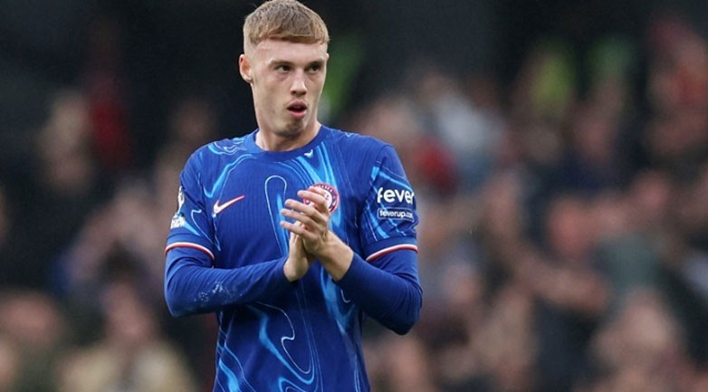 Premier League: Πάλμερ και Μαρέσκα οι κορυφαίοι για τον Σεπτέμβριο