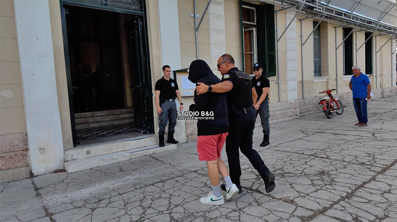 Ναύπλιο: Σε απολογία ο 13χρονος που πήγε να πετάξει συμμαθητή του από το μπαλκόνι