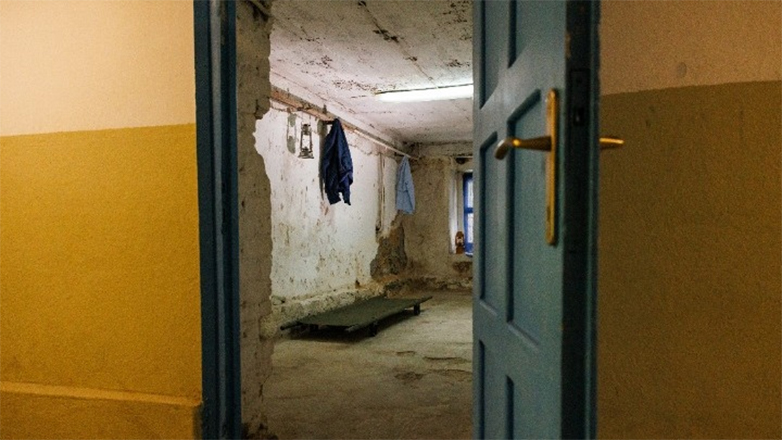 Το δημοτικό σχολείο που διδάσκει ιστορία ανοίγει τις πόρτες του στο παρελθόν