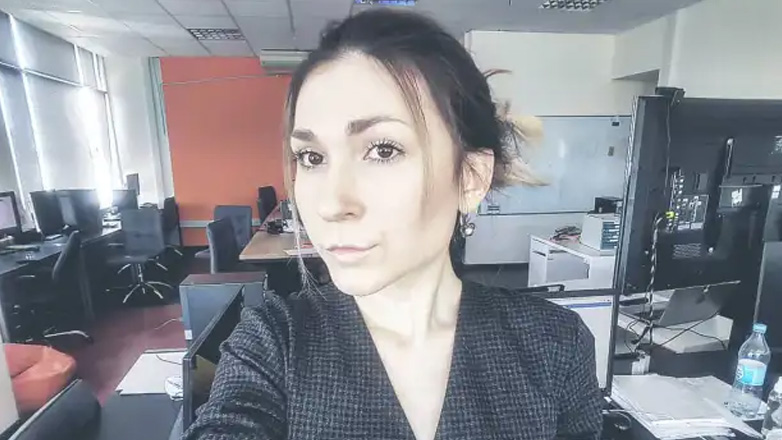 Πέθανε Ουκρανή δημοσιογράφος σε ρωσική φυλακή