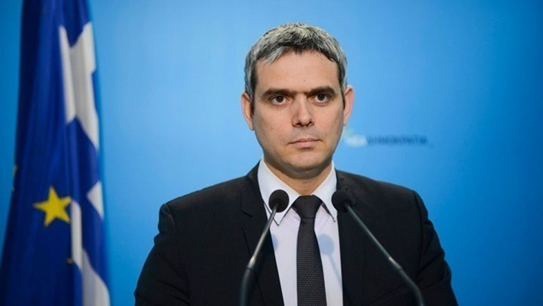 Καραγκούνης: «Πρόθεση του υπ. Εργασίας να υπάρξει ολιστική και αποτελεσματική αντιμετώπιση των ψυχοκοινωνικών κινδύνων»