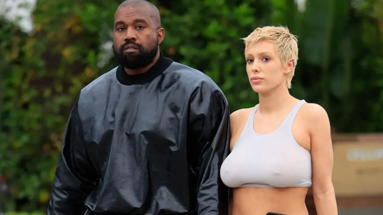 Kanye West – Bianca Censori: Παραμένουν ζευγάρι – Η κοινή τους εμφάνιση σε εμπορικό κέντρο που διέψευσε τις φήμες χωρισμού