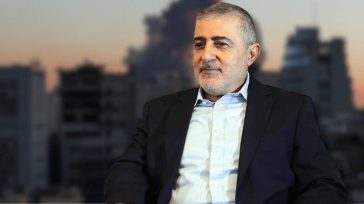 Λίβανος: Σε κρίσιμη κατάσταση ο γαμπρός του Νασράλα