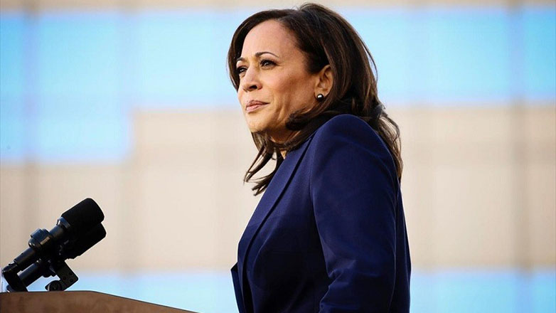 Η Κάμαλα Χάρις δημοσιοποίησε τον ιατρικό φάκελό της Η Κάμαλα Χάρις δημοσιοποίησε τον ιατρικό φάκελό της