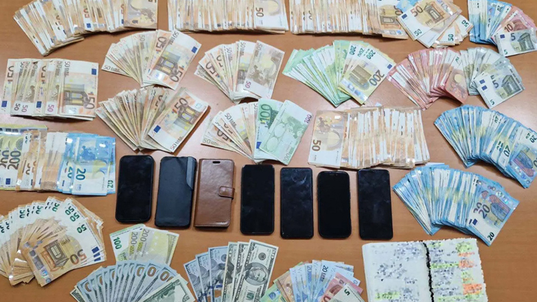 Πώς εκβίαζε τους επιχειρηματίες στην Κέρκυρα η σπείρα των εφοριακών