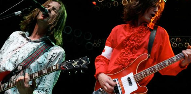 The Redd Kross: Κυκλοφορεί ντοκιμαντέρ για το cult rock συγκρότημα από το Λος Άντζελες