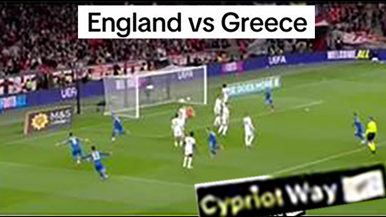 Κυπριακό ντελίριο  για την Εθνική