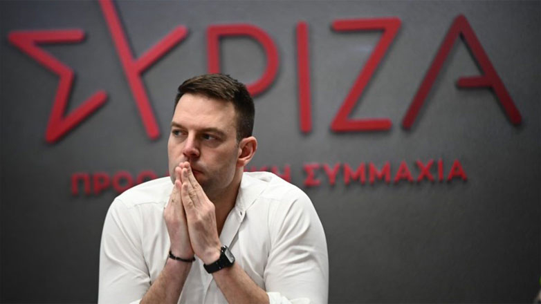 Κασσελάκης: Παίζει το τελευταίο του χαρτί στην Κεντρική Επιτροπή