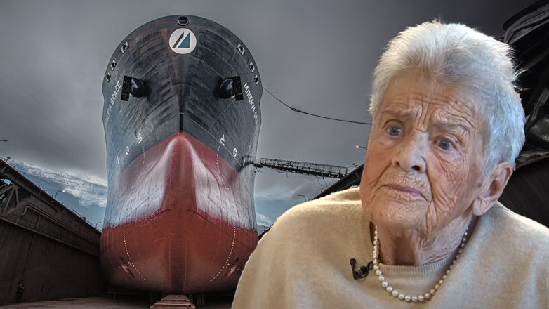 Έφυγε από τη ζωή η Αθηνά (Νουνού) Μαρτίνου σε ηλικία 97 ετών