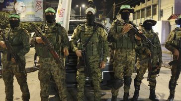 New York Times: Η Χαμάς προσπάθησε να πείσει Ιράν και Χεζμπολάχ να συμμετάσχουν στην επίθεση της 7ης Οκτωβρίου