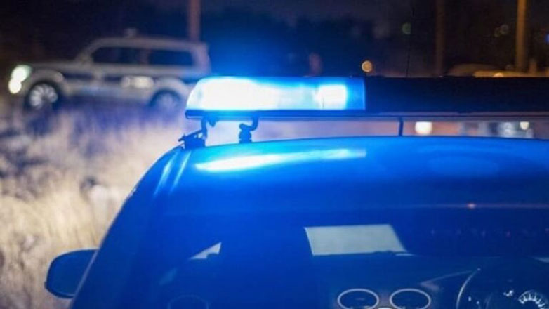 Καραμπόλα τεσσάρων οχημάτων τα ξημερώματα στη Λ. Μεσογείων