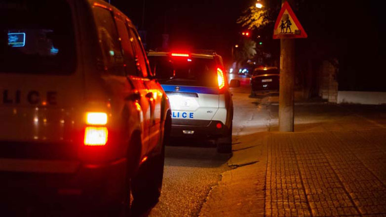 Χειροπέδες στον εγγονό τέως Υπουργού για ληστείες και κλοπές στην Κηφισιά