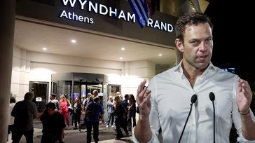 Μπλόκο στην υποψηφιότητα Κασσελάκη από την ΚΕ του ΣΥΡΙΖΑ