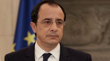Χριστοδουλίδης: Συμφωνούμε όλοι ότι το Κυπριακό είναι ευρωπαϊκό πρόβλημα