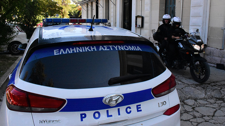 Θεσσαλονίκη: Έκρυβαν ναρκωτικές ουσίες σε σκηνή κάμπινγκ