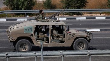 Διεθνείς επικρίσεις σε βάρος του Ισραήλ μετά τα πυρά εναντίον της ειρηνευτικής δύναμης του ΟΗΕ στον Λίβανο