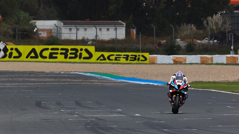 WorldSBK: Ο Razgatlioglu πλησιάζει το Πρωτάθλημα στο Estoril