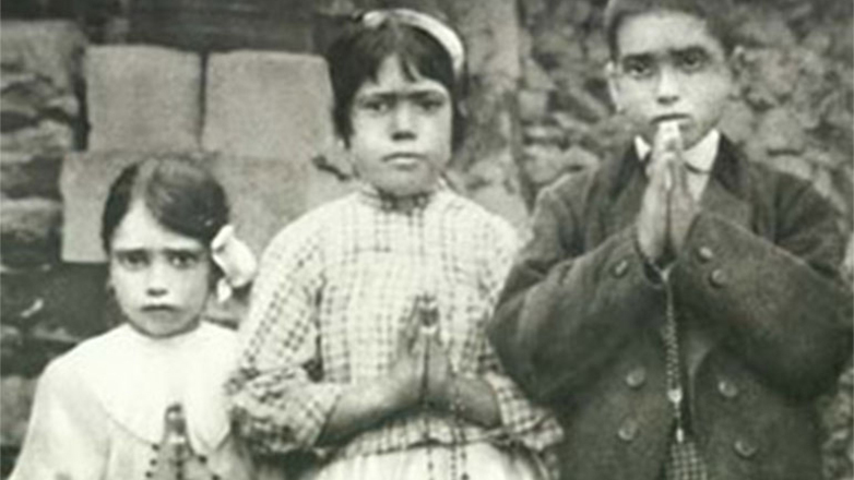 Το Θαύμα της Φάτιμα