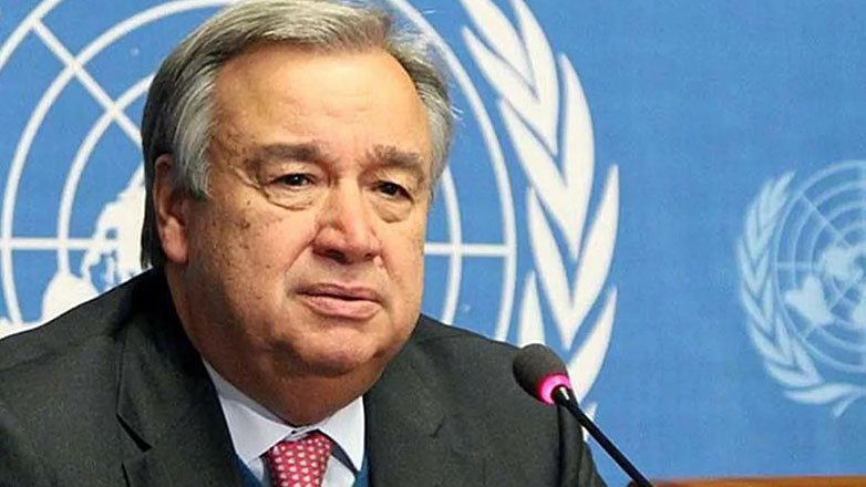 Ισραήλ: Ανεπιθύμητο πρόσωπο για τη χώρα θεωρείται ο Γ.Γ. του ΟΗΕ Αντόνιο Γκουτέρες