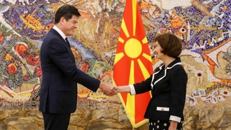 Μ. Ρόκας: Οι Βρυξέλλες δεν μπορούν κάνουν αποδεκτά τα αιτήματα των Σκοπίων σχετικά με την ενταξιακή τους πορεία